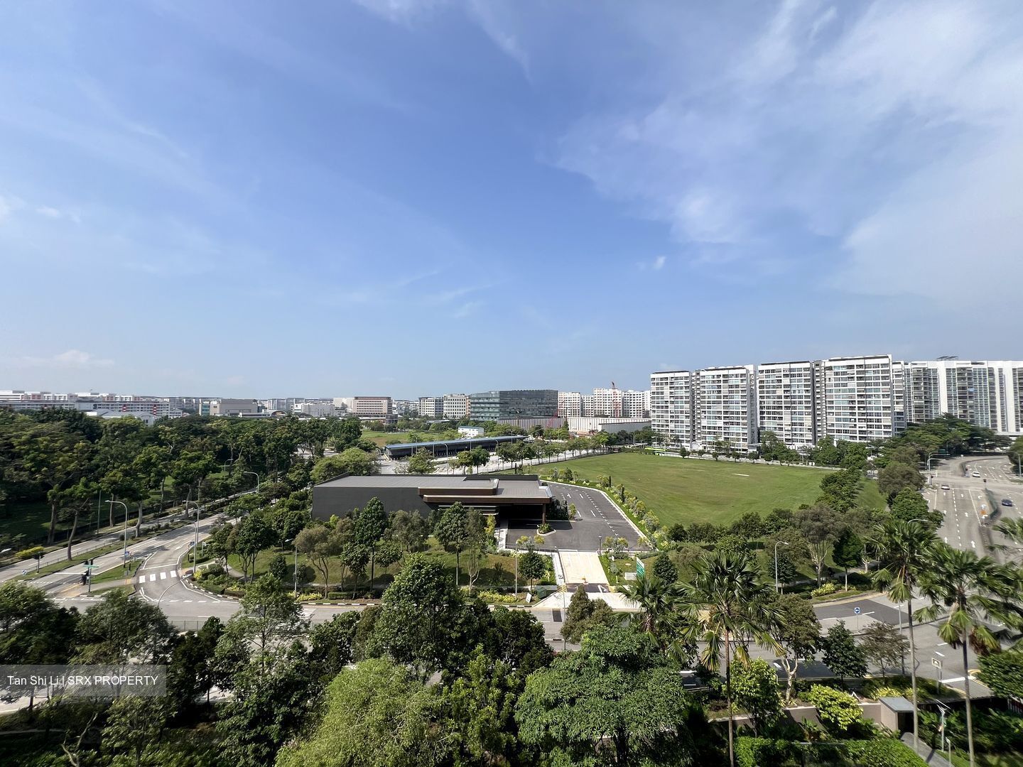 CityLife @ Tampines (D18), Condominium #584532311